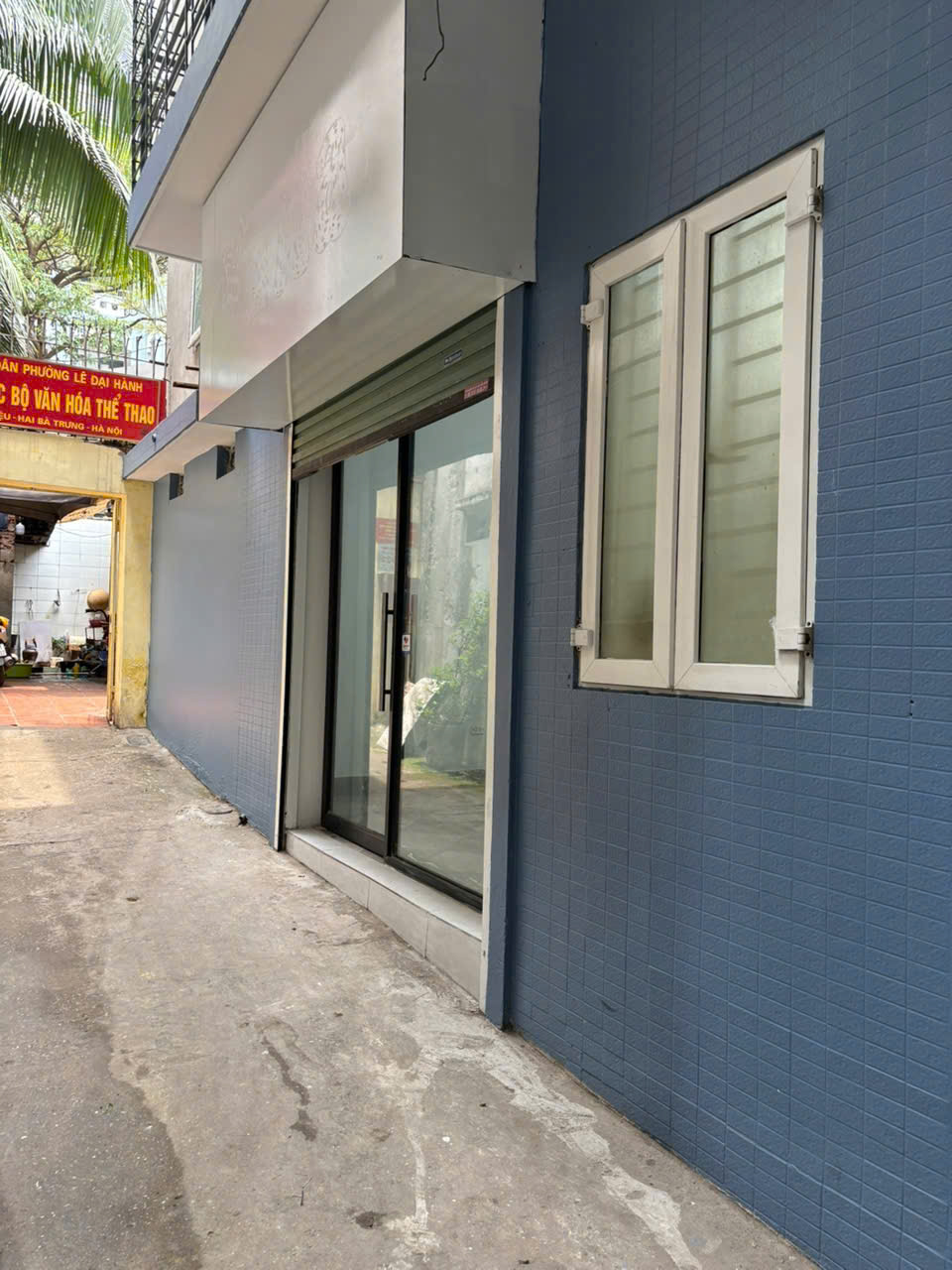 Cho thuê nhà ngõ Bà Triệu, Hai Bà Trưng 3 tầng x 35m2, 2 ngủ, 2 vệ sinh, 13 Triệu - Ảnh 3